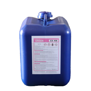 Hóa chất ăn mòn GREEN EX 935
